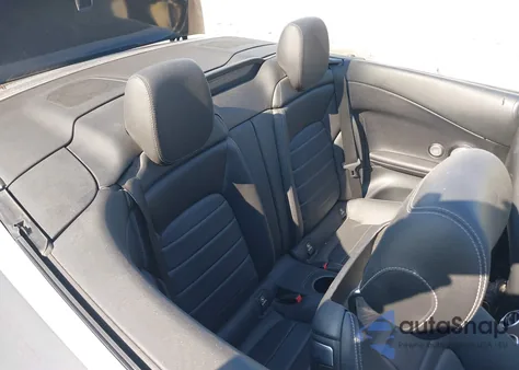 2019 Mercedes-Benz C 300 from USA, damaged, VIN WDDWK8DB5KF782493